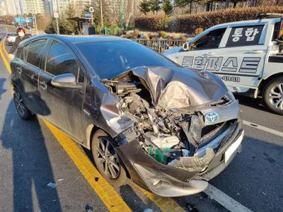 2018 Toyota Prius C JTDKDTB33J1610329 VIN:JTDKDTB33J1610329
