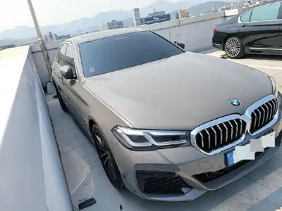 2021 BMW 520 WBA11BH0XNWX47799 VIN:WBA11BH0XNWX47799