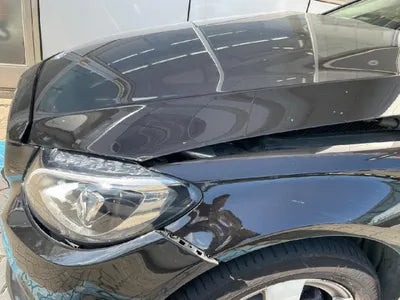 2017 Mercedes-Benz C 200 WDDWF4CB7HF559783 VIN:WDDWF4CB7HF559783