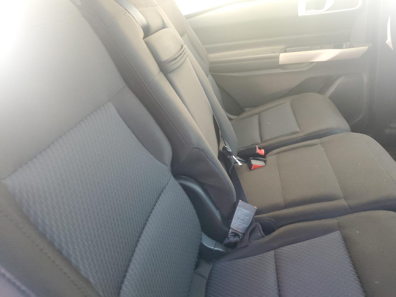 2022 FORD EXPLORER XLT VIN:1FMSK7DH3NGA14707