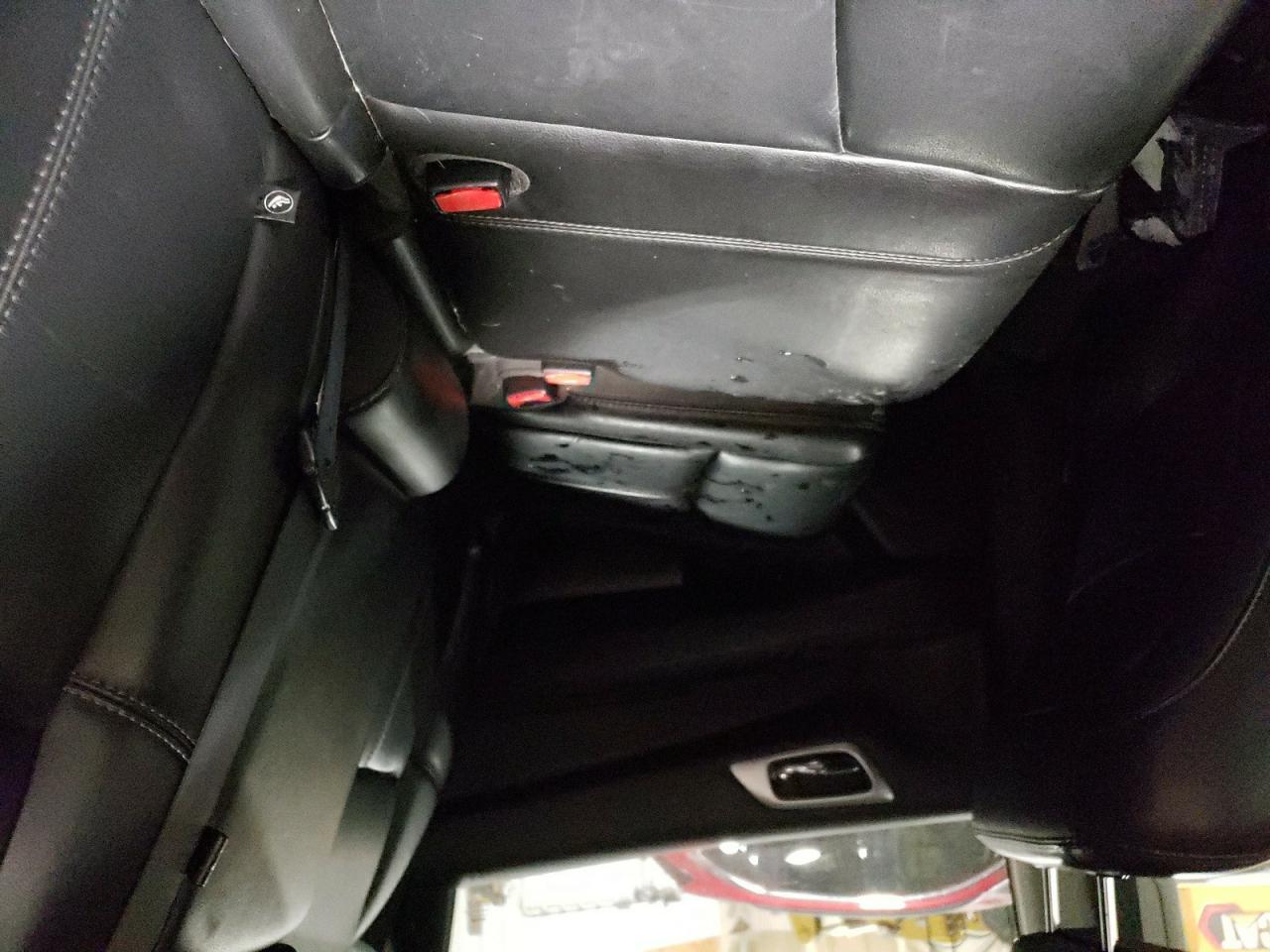 2023 CHEVROLET TRAILBLAZER RS VIN:KL79MUSL4PB152059