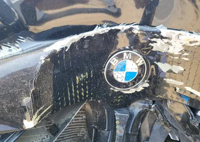 2018 BMW 630 WBAKV2108J0Z82895 VIN:WBAKV2108J0Z82895