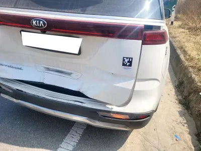 2020 Kia Carnival KNHNC37BBMS010920 VIN:KNHNC37BBMS010920