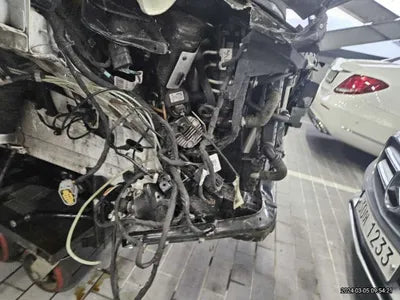 2019 Mercedes-Benz GLE 63 WDCED7FBXKA140463 VIN:WDCED7FBXKA140463