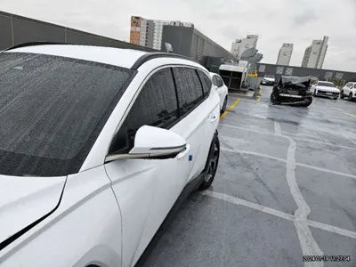 2022 Hyundai Tucson KMHJE81BGNU128684 VIN:KMHJE81BGNU128684