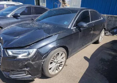 2018 Hyundai i40 WAUZZZ8V1J1089913 VIN:WAUZZZ8V1J1089913