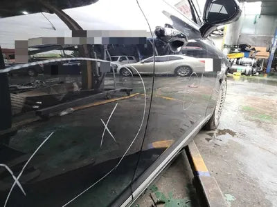 2020 Genesis G90 VIN: