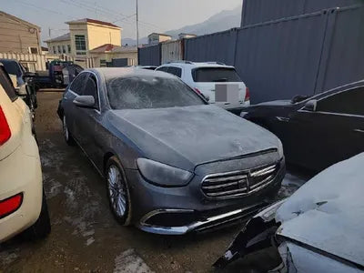 2021 Mercedes-Benz E 250 VIN: