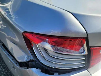 2015 BMW 520 WBA5E710XGG157533 VIN:WBA5E710XGG157533