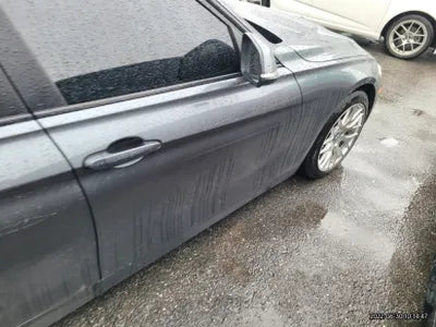 2015 BMW 320 WBA3D3103FK470812 VIN:WBA3D3103FK470812