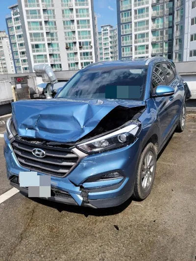 2016 Hyundai Tucson KMHJ3815GGU032510 VIN:KMHJ3815GGU032510