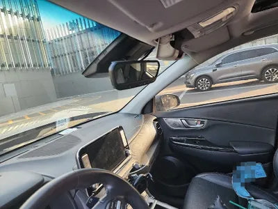 2019 Hyundai Kona VIN: