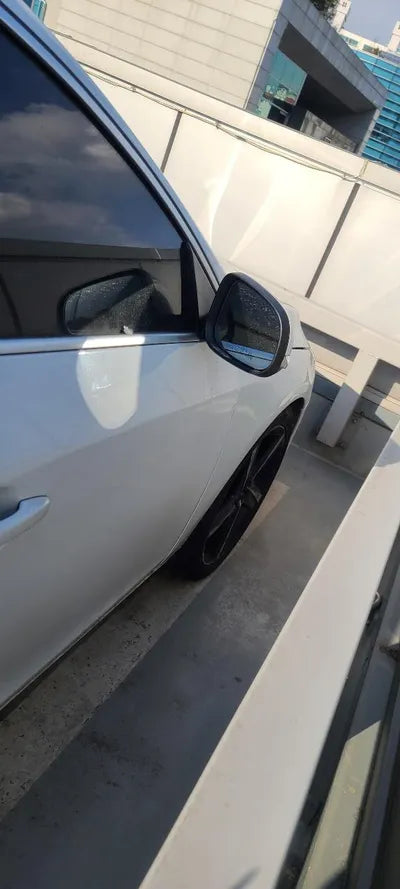 2015 Volvo S60 YV1FS49MDF2356381 VIN:YV1FS49MDF2356381