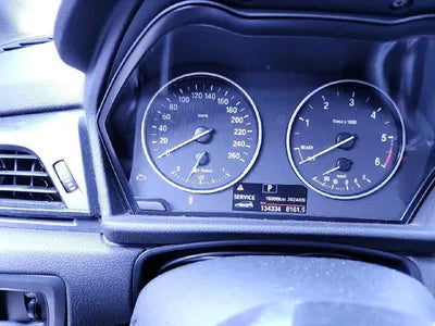 2016 BMW 2 Series Gran Tourer WBA2C1103GV707706 VIN:WBA2C1103GV707706