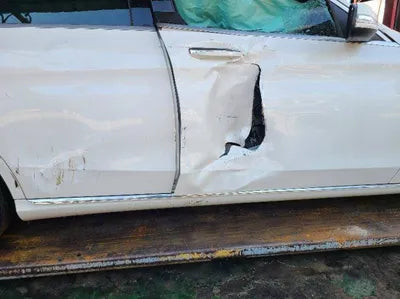 2015 Mercedes-Benz C 220 WDDWF0EB3FF106764 VIN:WDDWF0EB3FF106764