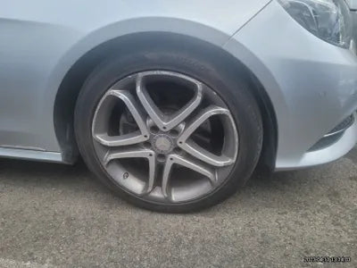 2016 Mercedes-Benz E 250 WDDHF9HB9GB308834 VIN:WDDHF9HB9GB308834