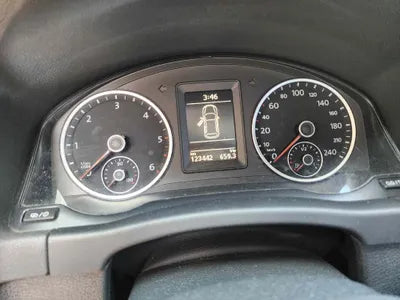 2016 Volkswagen Tiguan WVGZZZ5NZGW080311 VIN:WVGZZZ5NZGW080311