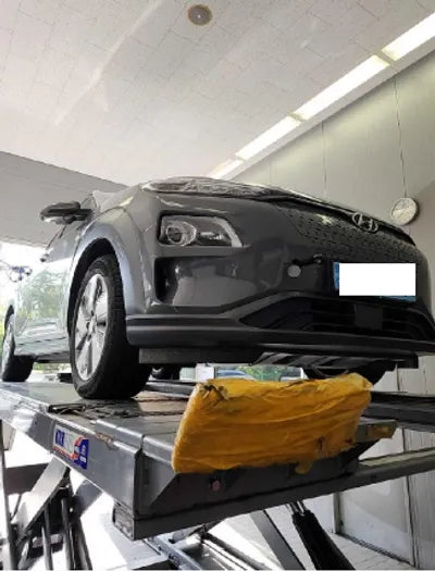 2020 Hyundai Kona KMHK381GFLU084328 VIN:KMHK381GFLU084328