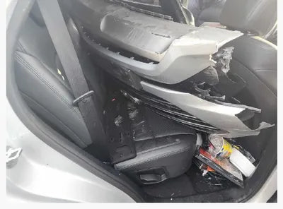 2017 Hyundai Santa FE 819KMKMHSW81UDHU7 VIN:819KMKMHSW81UDHU7