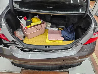 2016 Toyota Camry VIN: