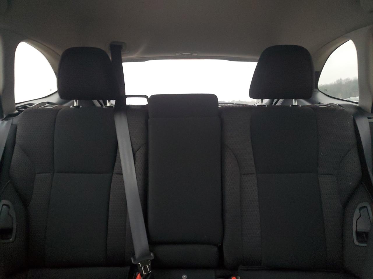 2024 SUBARU OUTBACK PREMIUM VIN:4S4BTAFC0R3101344