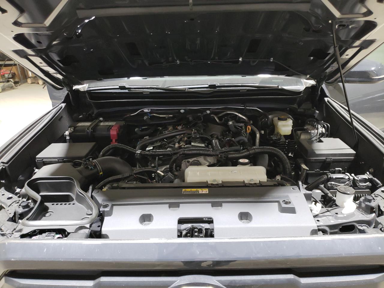 2024 TOYOTA TACOMA DOUBLE CAB VIN:3TMLB5JN0RM045870