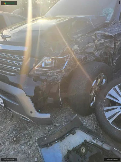 2016 Kia Mohave KNAKM814DHA154351 VIN:KNAKM814DHA154351