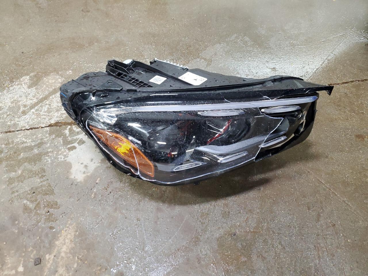 2024 MERCEDES-BENZ GLE 450 4MATIC VIN:4JGFB5KB1RB177783