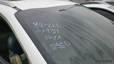 2017 Kia Sorento 319KMKNAPH81ABHA2 VIN:319KMKNAPH81ABHA2