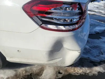 2015 Mercedes-Benz E 220 VIN: