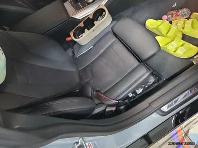 2022 Volvo S40 NONE VIN: