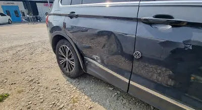 2018 Volkswagen Tiguan WVGZZZ5NZJW970276 VIN:WVGZZZ5NZJW970276