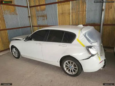 2018 BMW 118 WBA1S5105J5L14562 VIN:WBA1S5105J5L14562