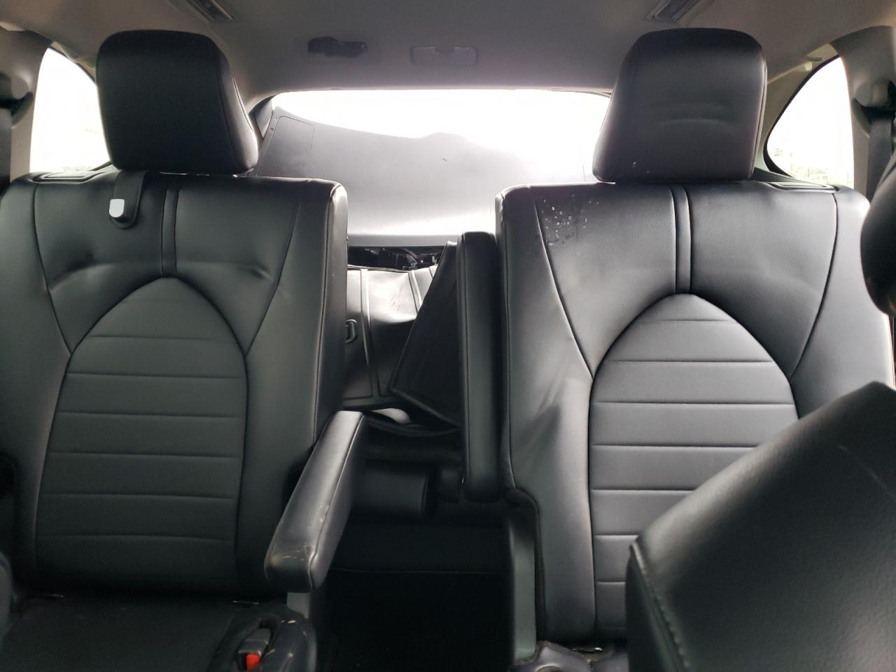 2024 TOYOTA HIGHLANDER LE VIN:5TDKDRAH6RS052135