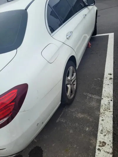 2017 Mercedes-Benz E 220 WDDZF0EB8HA147257 VIN:WDDZF0EB8HA147257