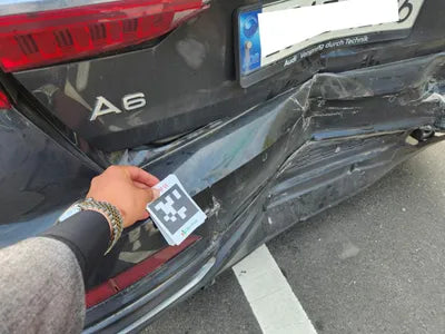 2021 Audi A6 WAUZZZF28MN042836 VIN:WAUZZZF28MN042836