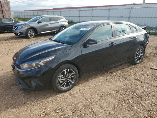 2023 KIA FORTE LX VIN:3KPF24AD4PE676725