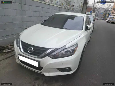 2018 Nissan Altima 1N4AL3AP5JC144528 VIN:1N4AL3AP5JC144528