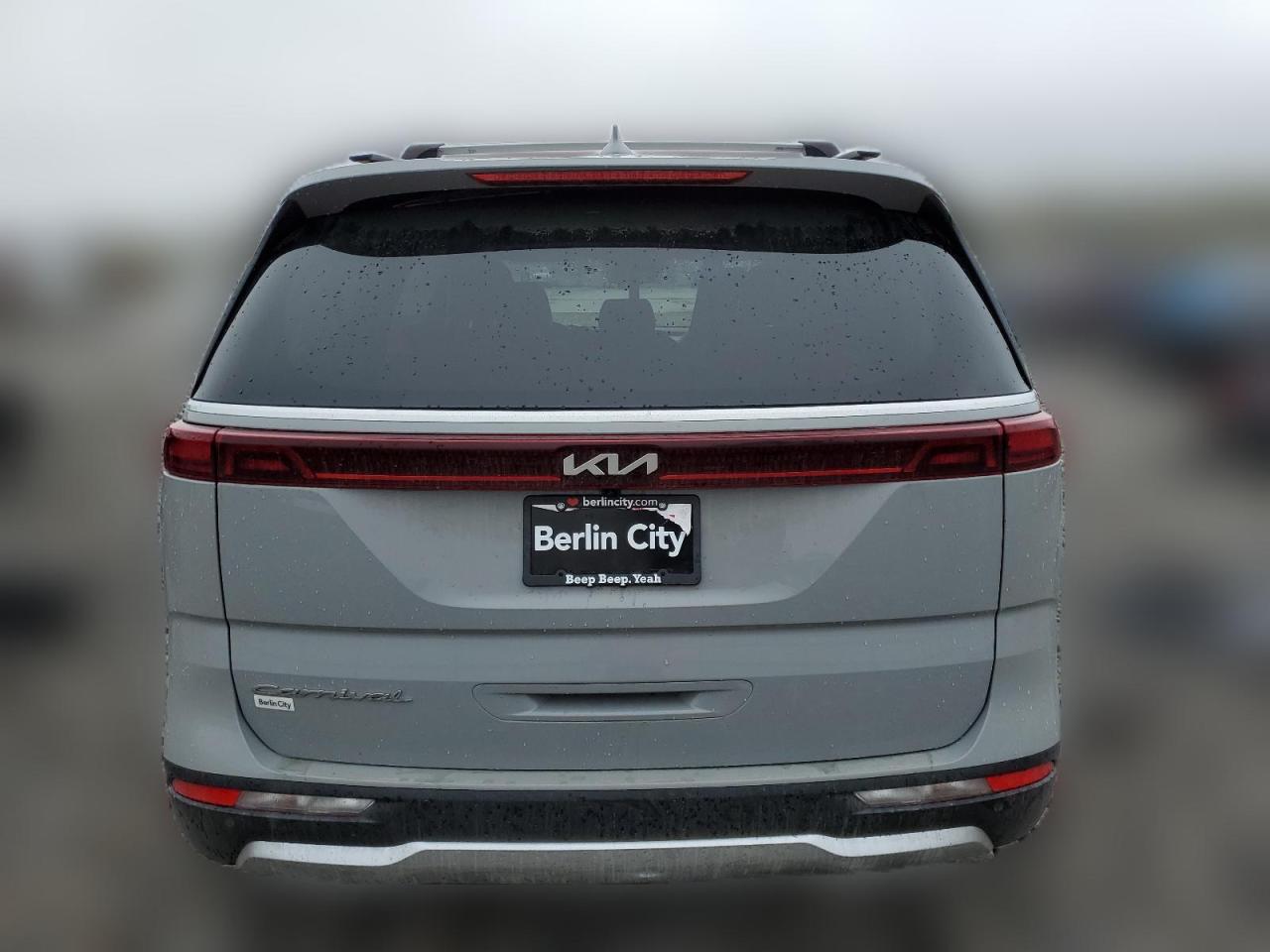 2022 KIA CARNIVAL SX PRESTIGE VIN:KNDNE5H36N6148600