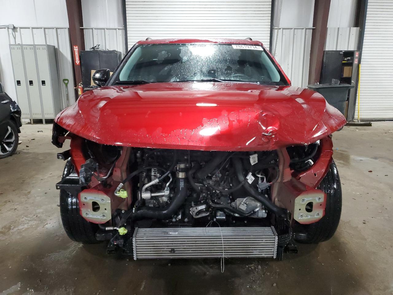 2023 CHEVROLET BLAZER 2LT VIN:3GNKBCR48PS137627