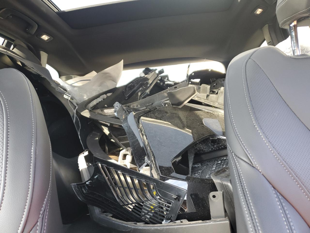 2023 BMW X3 XDRIVE30I VIN:WBX57DP08PN192914