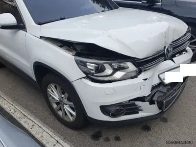 2016 Volkswagen Tiguan WVGZZZ5NZGW073574 VIN:WVGZZZ5NZGW073574