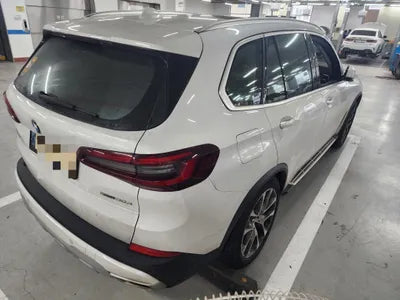 2020 BMW 530 WBACV6107L9D62262 VIN:WBACV6107L9D62262