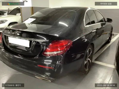 2019 Mercedes-Benz E 250 WDDZF4FB1LA742630 VIN:WDDZF4FB1LA742630