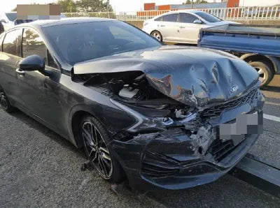 2020 Kia K5 KNAG6412BLA032170 VIN:KNAG6412BLA032170