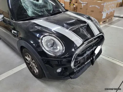 2015 MINI Cooper WMWXS5100FT823701 VIN:WMWXS5100FT823701