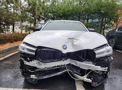 2021 BMW 530 WBA71BH0XMCH05243 VIN:WBA71BH0XMCH05243