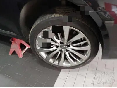 2019 Genesis G80 VIN: