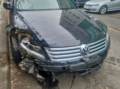 2015 Volkswagen Phaeton WVWZZZ3DZF8000701 VIN:WVWZZZ3DZF8000701