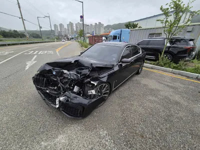 2022 BMW 740 WBA7D2101NCK63999 VIN:WBA7D2101NCK63999